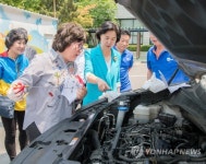 자동차 오일 점검은 이렇게