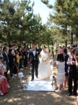 [카메라뉴스] 부산서 작은 결혼식…더 큰 축복