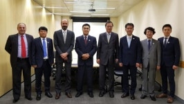 한-브라질 바이오 협력 잰걸음…아마존연구소 지사 설립 추진