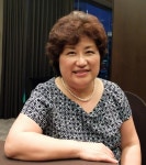 세계한인정치인협의회장에 신디 류 美워싱턴주 하원의원 재선임