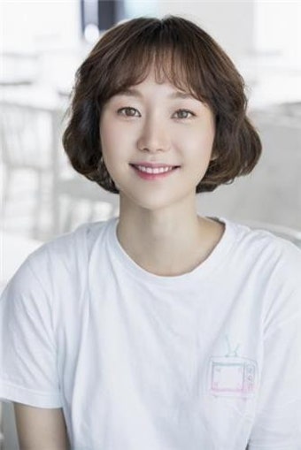 '터널' 이유영 