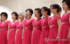 청춘 합창단, 또 하나의 꿈