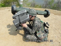 軍, 北탱크 킬러 유도무기 현궁 품질인증 사격 성공