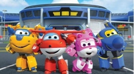 아동 산업은 사드 무풍지대…한중 합작 애니메이션 순항