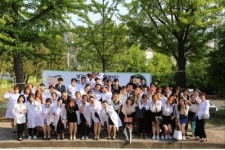 한국폴리텍Ⅰ대학 서울강서캠퍼스 의료정보과, 보건의 날 행사