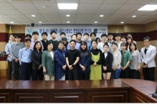 한국폴리텍대학 서울강서캠퍼스, 창업경진대회 진행