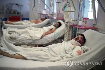 아프간, 카불 테러 배후로 파키스탄 정보기구 지목