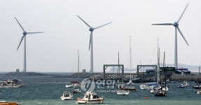조력·풍력·태양광…신재생에너지 메카로 떠오른 안산시
