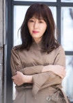 배우 강예원, 그림 기획초대전 '고백'서 19점 전시