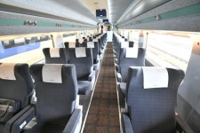 코레일, KTX 특실 1량 일반실로 개조해 좌석 공급 늘린다