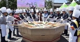 1년에 한 번 열리는 광릉숲…남양주시 4일까지 축제