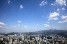 푸르다
