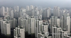 서울 아파트값 상승 수도권 확산…진원지 강남은 관망세로