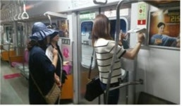 동묘앞역 등 8곳에서 오늘 지하철 화재 탈출 훈련