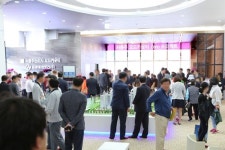 동광종합토건, 서충주신도시 오드카운티 분양