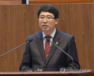 맹정호 충남도의원 내년 지방선거서 서산시장 출마하겠다
