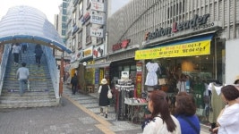 수원역환승센터 개통 진통…버스노선 줄어 상권 침해
