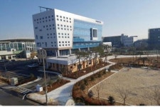 근로자 복지 산실 광주 평동비즈니스센터 10일 개관