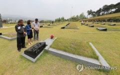 개원 1년 앞둔 이천 민주화운동기념공원 가보니