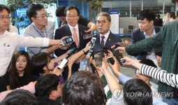 국정기획위 온 경기교육감