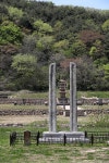 [연합이매진] 암벽에 불어넣은 백제의 미소