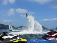 입맛대로 골라 즐긴다…경남서 다양한 여름축제 열려