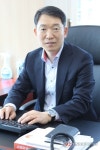 이철우 초대 울산지방노동위원장