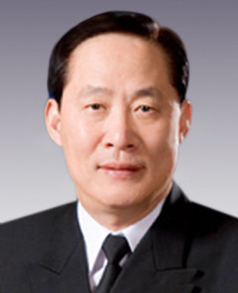 송영무 국방부 장관 지명자
