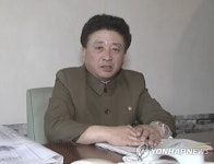 北, 건설건재공업상에 여명거리 현장지휘 박훈 임명