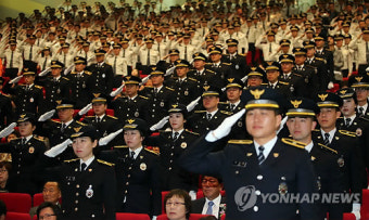 경찰교육기관도 '인권경찰' 행보…교육과정 개편 착수