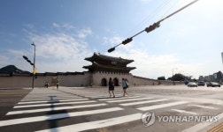 아랫남교차로(상) | 왜 이제야 생겼을까?