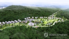 숲 속 모험공간 불암산 더불어숲 7월 개장