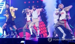 예뻐죽겠네로 돌아온 펜타곤