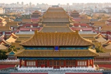 中베이징 명소 자금성 무료입장 추진…유물개방 범위 확대