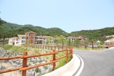 올해 여름 최고 인기 휴양림은 변산자연휴양림