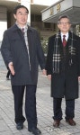 2015년 무죄 선고받은 조명균