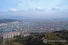 김해시, 난개발 방지 개발행위허가 지침 마련