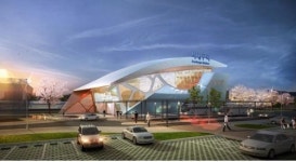 서대구고속철도역 건설 본격화…실시설계 착수