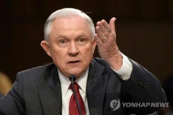 '러 스캔들' 뮬러 특검 해임안될듯…법무장관-부장관 신뢰 표시