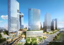 서울 옛 동부지법·지검 인근에 2024년 광진구청 청사 신축