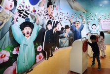 [연합이매진] 호국보훈의 달 가볼 곳 전쟁기념관