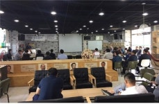 군산에 바이오발전소 건립 추진…시민·환경단체 반발