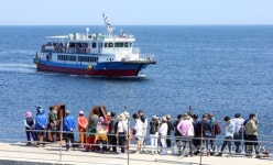 [제주소식] 가파·마라도 여객선 대합실 이전