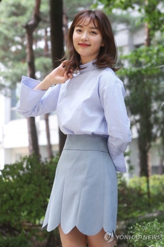'청순미인' 표예진