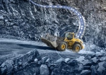 볼보건설기계, IoT 기술 활용 정비관리서비스 출시