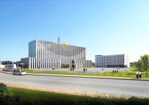 목포경찰서 용당동에 새 보금자리…7월 중 이전