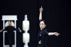 국립현대무용단 안성수 감독 첫 신작…축제적 제의 선보일것