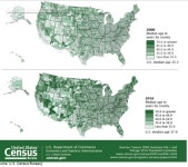 미국 인구 다양성 더 강화…백인만 유일하게 줄어