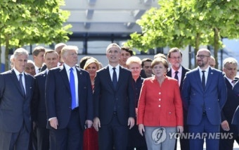 EU, 나토 보완할 독자 방어체제 구축 '박차'