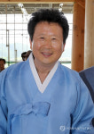 진주 이성자미술관서 정도준 서예 특별전 열려